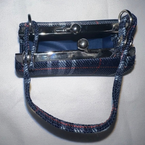 Adorable Mini Purse Lipstick Holder - Picture 6 of 12